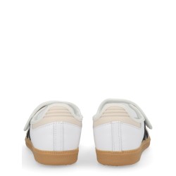 "SAMBA JANE" SNEAKER