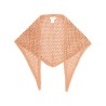 KNITTED SCARF
