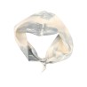 SILK SCARF