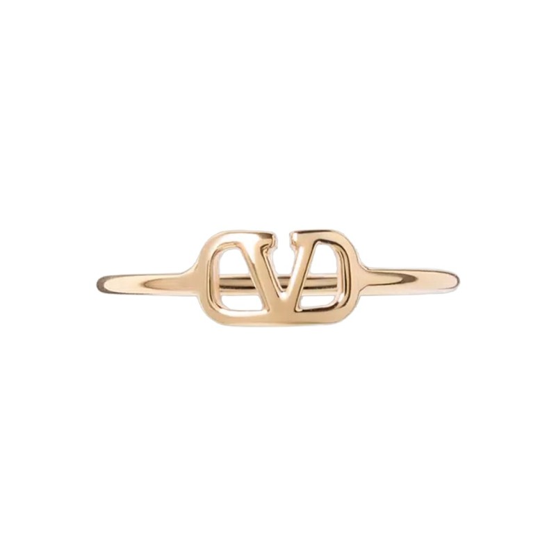 SIGNATURE VLOGO RING