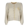 CARDIGAN "LONA"