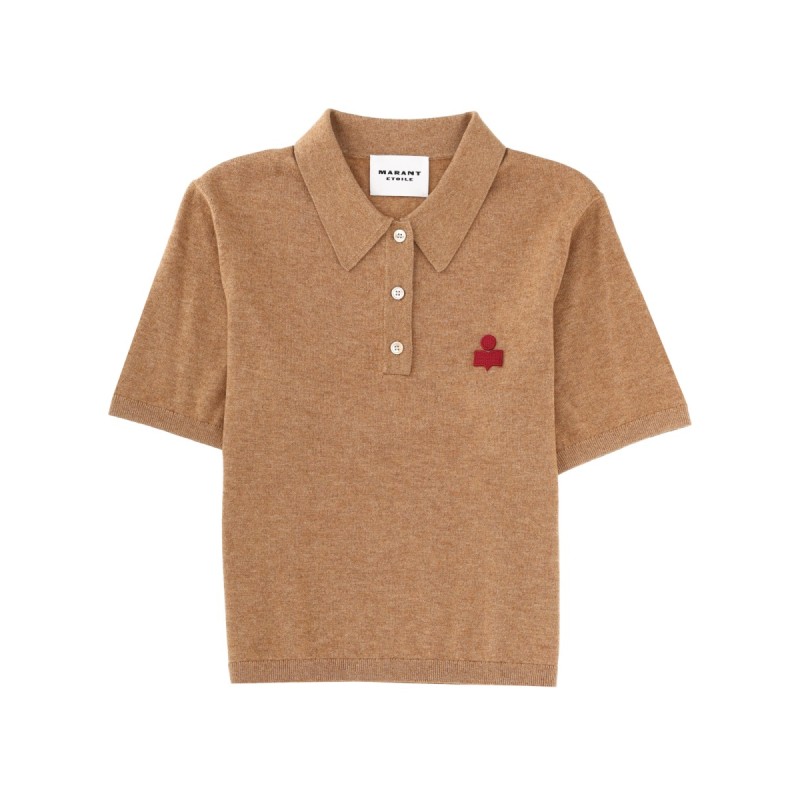 POLO SHIRT "ALTHEA"