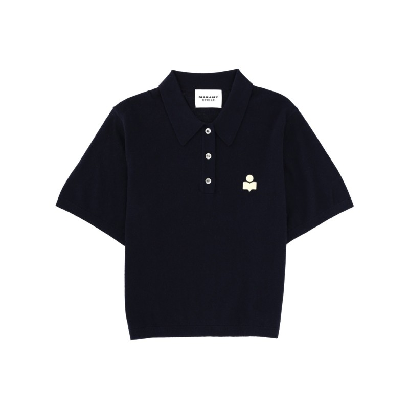 POLO SHIRT "ALTHEA"