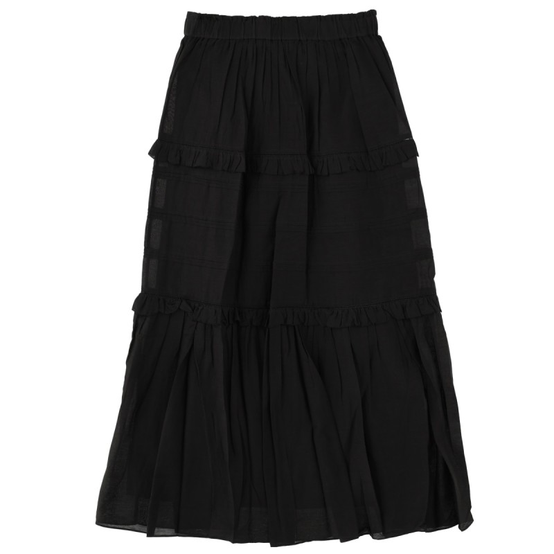 "VOLODY" SKIRT