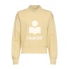 "MOBY" SWEATSHIRT
