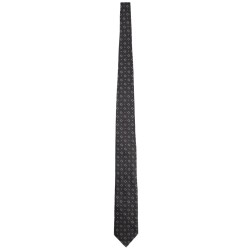 SILK TIE