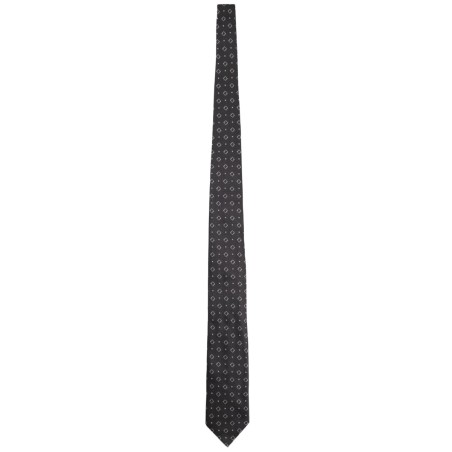 SILK TIE