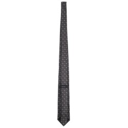 SILK TIE
