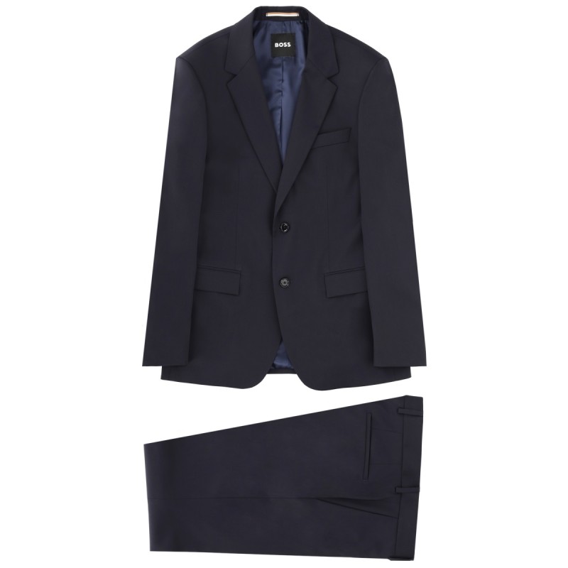 TWO-PIECE DRESS "GEORGE"