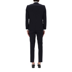 TWO-PIECE DRESS "GEORGE"