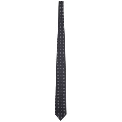 SILK BLEND TIE