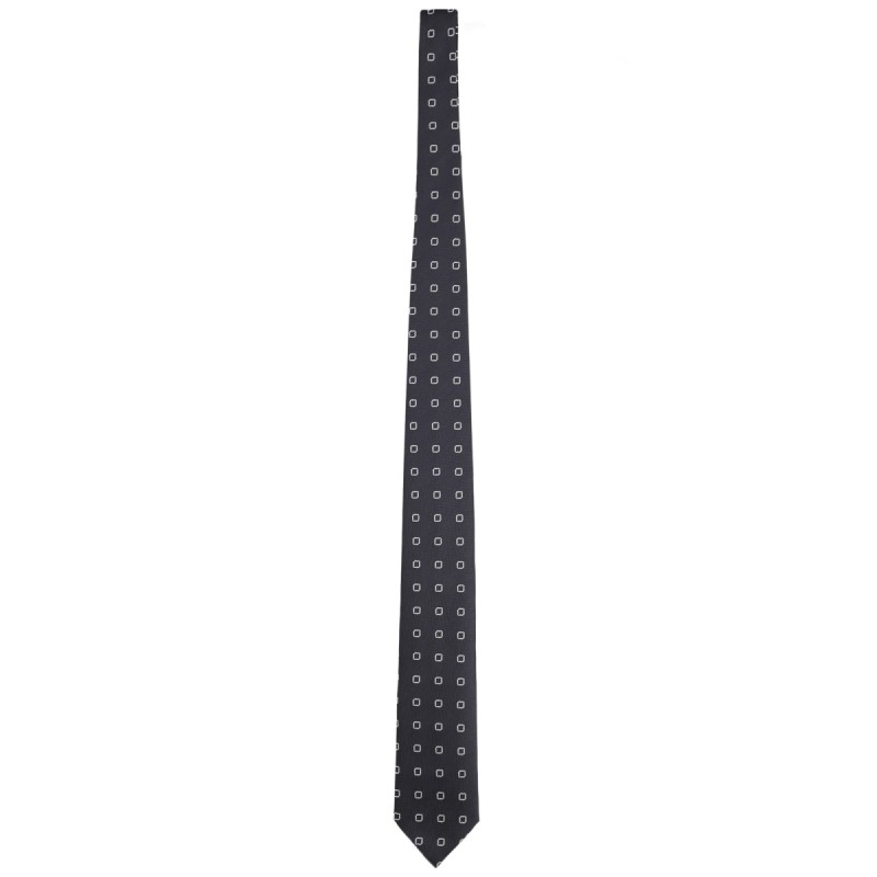 SILK BLEND TIE