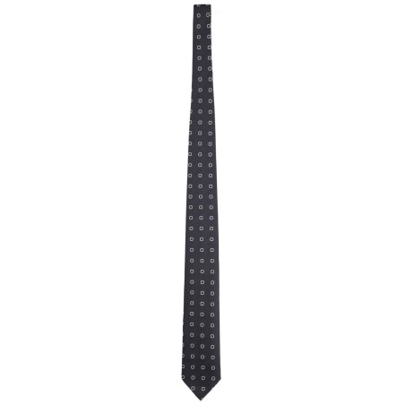 SILK BLEND TIE