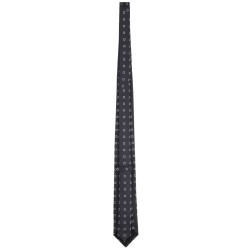 SILK BLEND TIE
