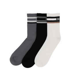3-PACK OF SOCKS