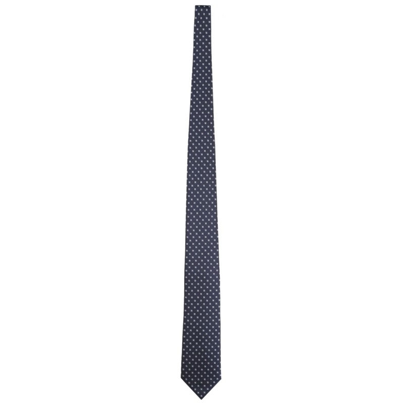 SILK BLEND TIE