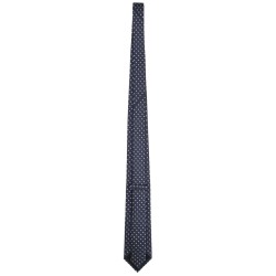 SILK BLEND TIE