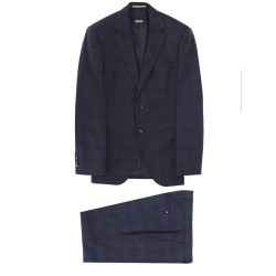 TWO-PIECE DRESS "JECKSON"