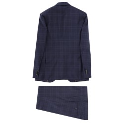 TWO-PIECE DRESS "JECKSON"