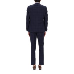 TWO-PIECE DRESS "JECKSON"