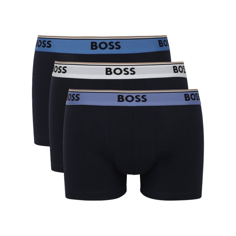 3-PACK OF BOXER SHORTS