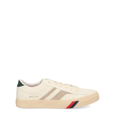 "ROYAL CLASSIC" SNEAKER