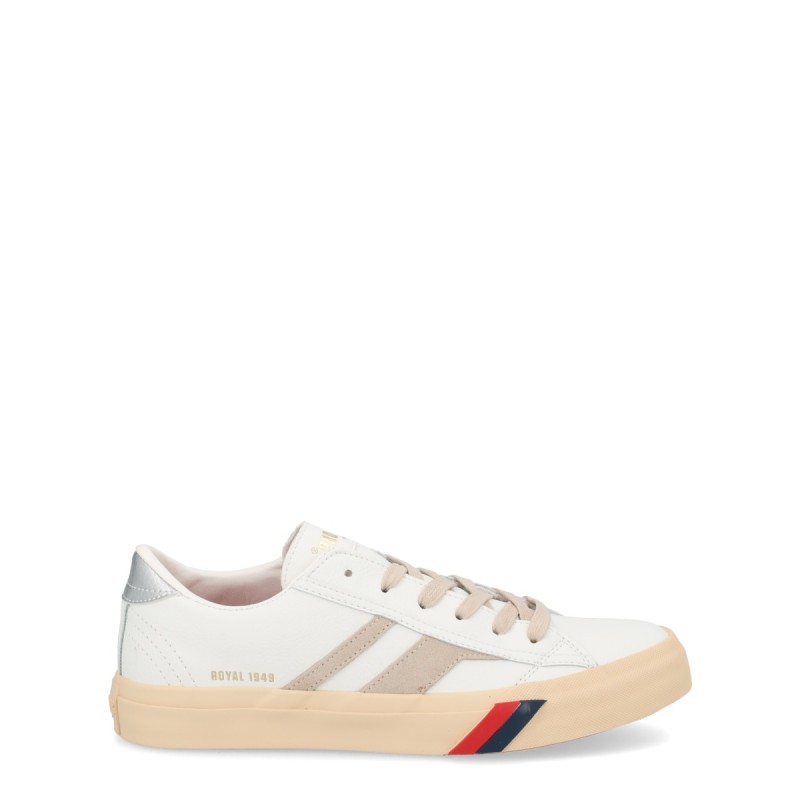 "ROYAL CLASSIC" SNEAKER