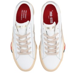 "ROYAL CLASSIC" SNEAKER