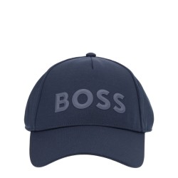 BASEBALL HAT WITH LOGO
