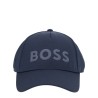 BASEBALL HAT WITH LOGO