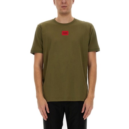 T-SHIRT "DIRAGOLINO 212"