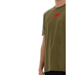 T-SHIRT "DIRAGOLINO 212"