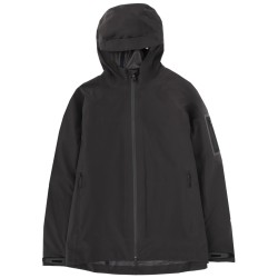 WATER-REPELLENT JACKET