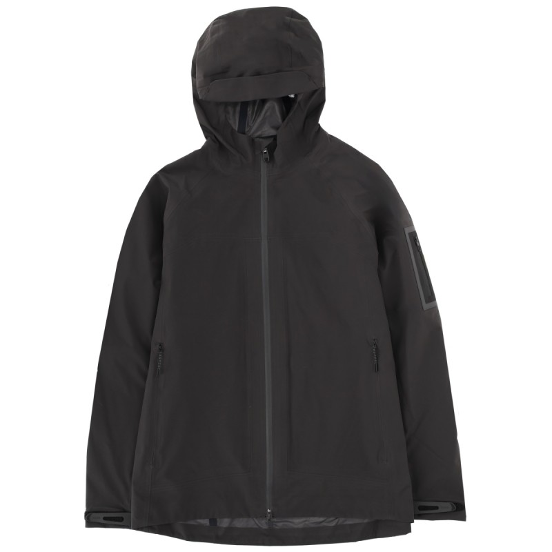 WATER-REPELLENT JACKET