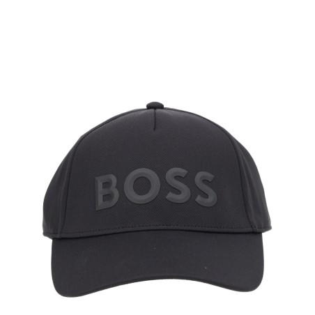 BASEBALL HAT WITH LOGO