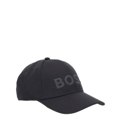 BASEBALL HAT WITH LOGO