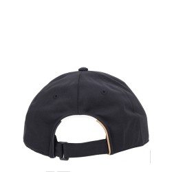 BASEBALL HAT WITH LOGO