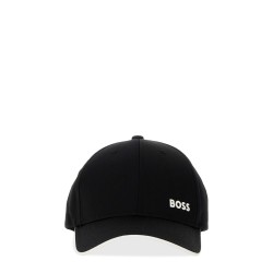 BASEBALL HAT WITH LOGO