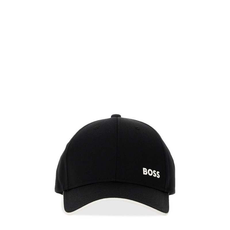 BASEBALL HAT WITH LOGO