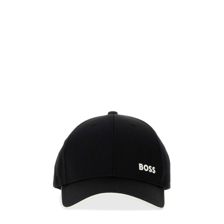 BASEBALL HAT WITH LOGO