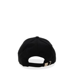 BASEBALL HAT WITH LOGO