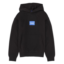 SWEATSHIRT WITH LOGO