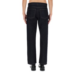 JEANS IN DENIM