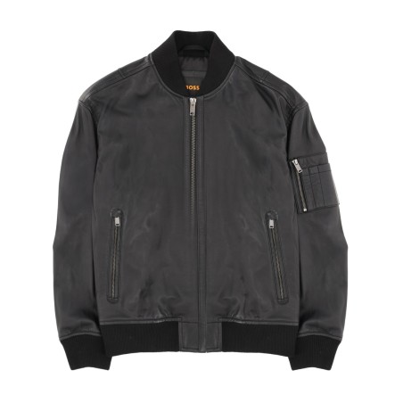 "JAKRI" JACKET