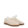 SUEDE SNEAKER