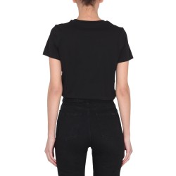 "DOUBLE QUESTION" T-SHIRT