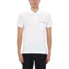 POLO WITH LOGO
