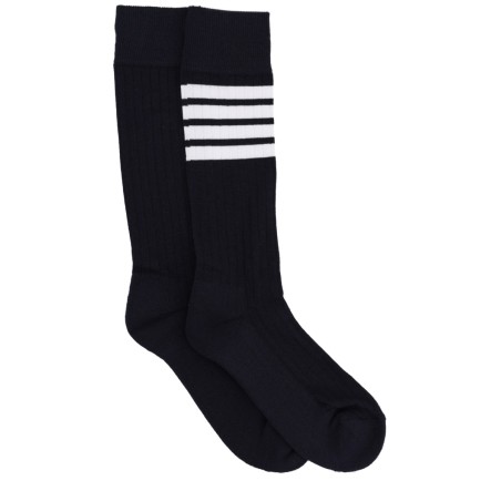 "4-BAR" COTTON SOCKS