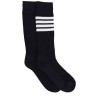 "4-BAR" COTTON SOCKS