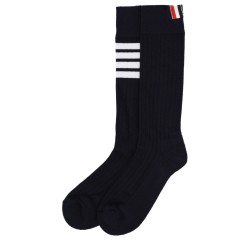 "4-BAR" COTTON SOCKS